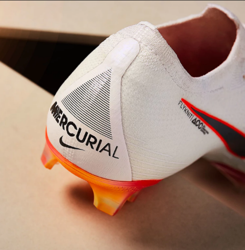 Nike Mercurial Vapor XII 360 FG AH7380 107